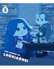 Amazon.co.jp: 羅小黒戦記 ぼくが選ぶ未来(完全生産限定版) [Blu-ray